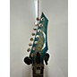 Used Dean EXILE SELECT 7 STRING Floyd Rose Solid Body Electric Guitar