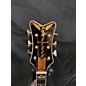 Used Gretsch Guitars 2005 G6136TBK Black Falcon Hollow Body Electric Guitar