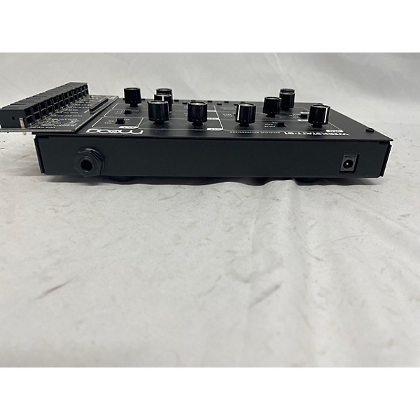 Used Moog Werkstatt-01 Sound Module