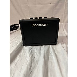 Used Blackstar Fly 3W Battery Powered Amp