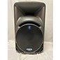 Used Mackie SRM450 Powered Speaker thumbnail