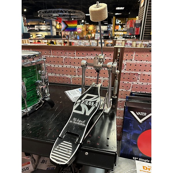 Used TAMA HP30 Single Bass Drum Pedal