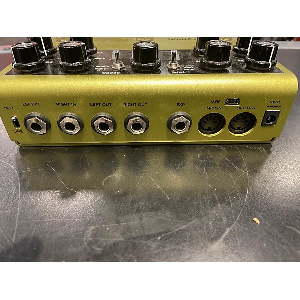 Used Strymon Volante Magnetic Echo Machine Effect Pedal