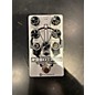 Used Pigtronix Resotron Effect Pedal thumbnail