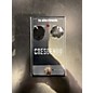 Used TC Electronic Crescendo Auto Swell Pedal thumbnail