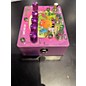 Used Wren And Cuff Garbage Face Effect Pedal