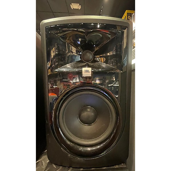 Used JBL Used JBL 306P Powered Monitor