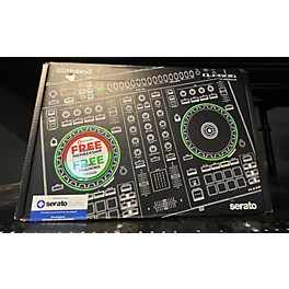 Used Roland DJ505 DJ Controller