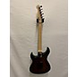 Used Yamaha Pacifica Solid Body Electric Guitar