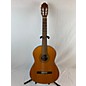 Used Washburn C40 Classical Acoustic Guitar thumbnail