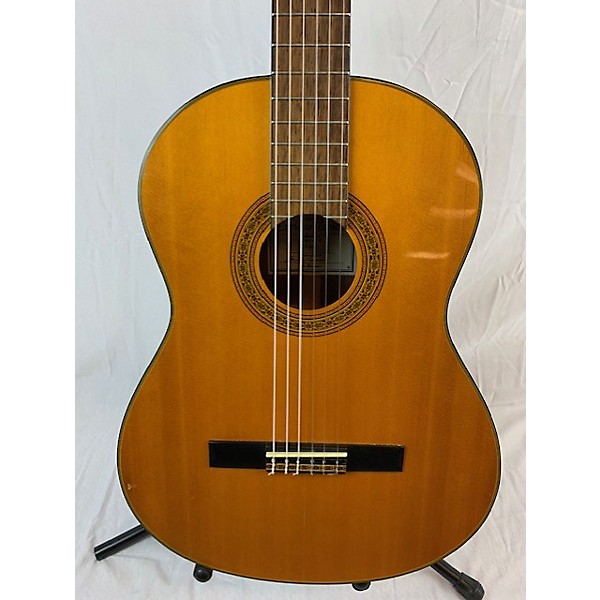 Used Washburn C40 Classical Acoustic Guitar