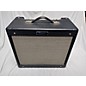 Used Fender Used Fender Blues Junior IV 15W 1x12 Tube Guitar Combo Amp thumbnail