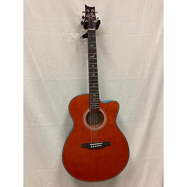 Used PRS Angelus Standard SE Acoustic Guitar