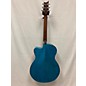 Used PRS Angelus Standard SE Acoustic Guitar