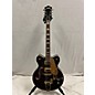 Used Gretsch Guitars Used 2020s Gretsch Guitars G5422T Electromatic Maroon Hollow Body Electric Guitar thumbnail