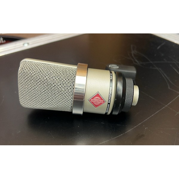 Used Neumann Used Neumann TLM102 Condenser Microphone