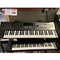 Used Akai Professional MPC Key 61 Keyboard Workstation thumbnail