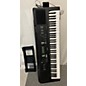 Used Yamaha PSREW300 76 Key Portable Keyboard thumbnail