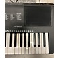 Used Yamaha PSREW300 76 Key Portable Keyboard