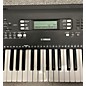 Used Yamaha PSREW300 76 Key Portable Keyboard