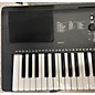 Used Yamaha PSREW300 76 Key Portable Keyboard