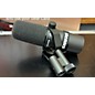 Used Shure Used Shure SM7B Dynamic Microphone thumbnail