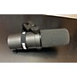 Used Shure Used Shure SM7B Dynamic Microphone