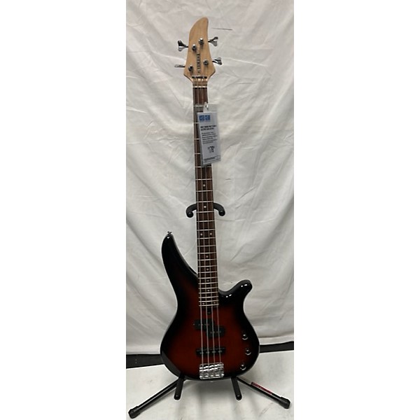 Used Yamaha RBX170 Electric Bass Guitar