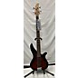 Used Yamaha RBX170 Electric Bass Guitar thumbnail