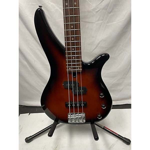 Used Yamaha RBX170 Electric Bass Guitar