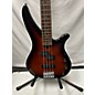 Used Yamaha RBX170 Electric Bass Guitar