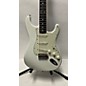 Used Fender Custom Shop Wilcutt True '62 Stratocaster Solid Body Electric Guitar