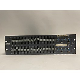 Used In Store Used Used Xta Electronics GQ600 Equalizer