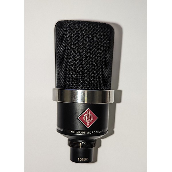 Used Neumann TLM102 Condenser Microphone