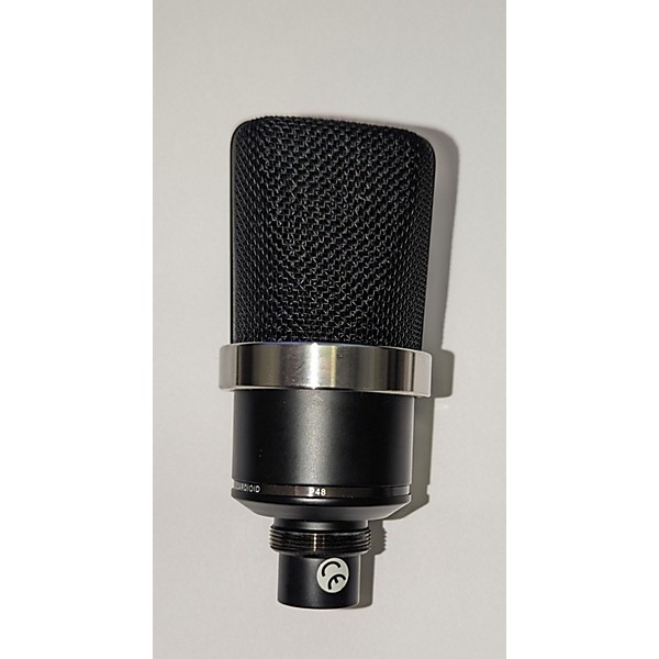 Used Neumann TLM102 Condenser Microphone