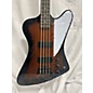 Used Used Epiphone Thunderbird IV Natural Electric Bass Guitar