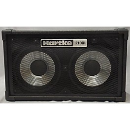 Used Hartke 210 XL Bass Cabinet