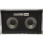 Used Hartke 210 XL Bass Cabinet thumbnail