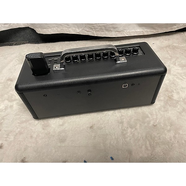 Used BOSS Katana Air Wireless 30W 2X3 Battery Powered Amp