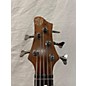 Used Ibanez BTB745 Electric Bass Guitar