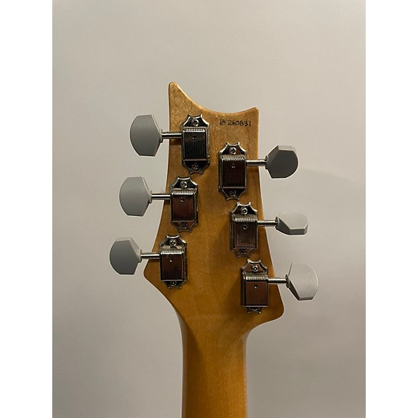Used Prs Silver Sky John Mayer Signature Solid Body Electric Guitar ...