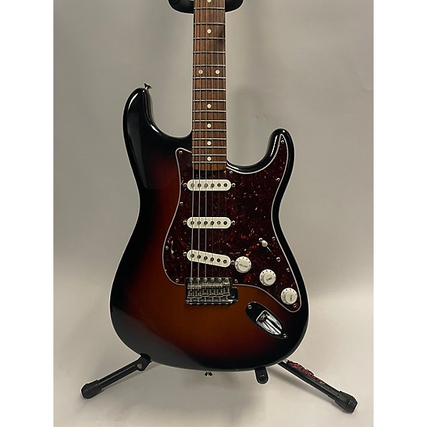Used Fender Artist Series John Mayer Stratocaster Solid Body Electric ...