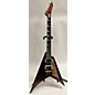 Used ESP LTD KHV KIRK HAMMETT SIGNATURE Solid Body Electric Guitar thumbnail