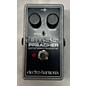 Used Electro-Harmonix BASS PREACHER Bass Effect Pedal thumbnail