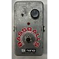 Used Electro-Harmonix Nano Bassballs Bass Effect Pedal thumbnail