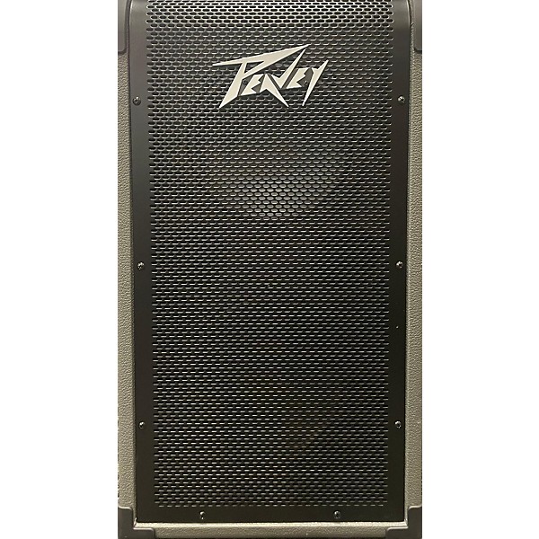 Used Peavey Max 208 Bass Combo Amp