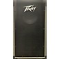 Used Peavey Max 208 Bass Combo Amp thumbnail