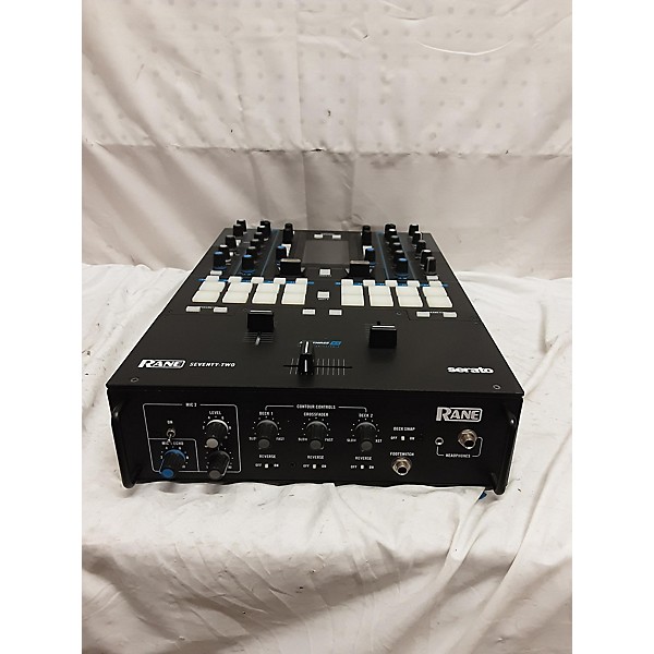 Used RANE Seventy Two MKI DJ Mixer