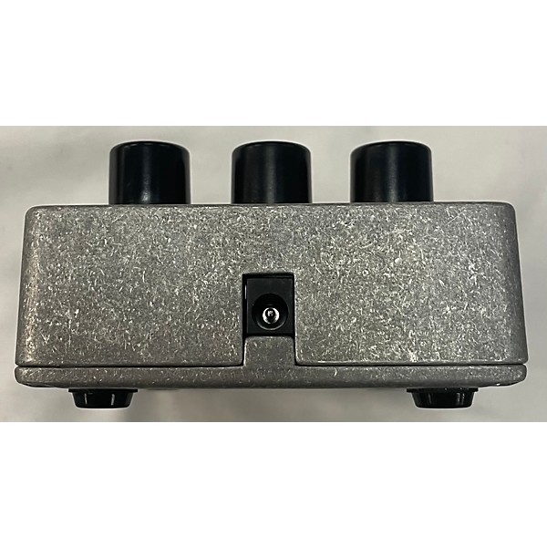 Used Electro-Harmonix XO Stereo Pulsar Tremolo Effect Pedal