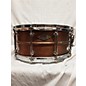 Used Craviotto 6.5X14 AK Masters Metal Drum thumbnail